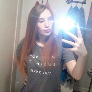 Meet your Posher, Tori